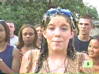 I Bet You Will- Granola