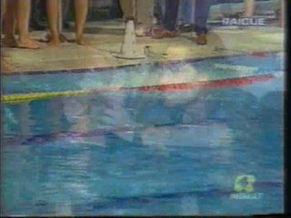 Overboard and Bellezze al bagno