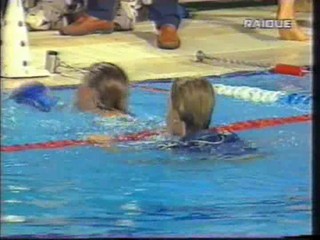 Overboard and Bellezze al bagno