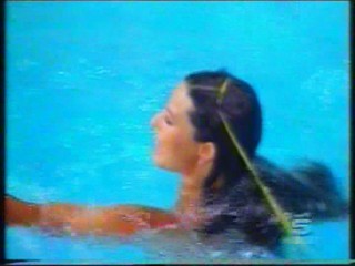 Overboard and Bellezze al bagno