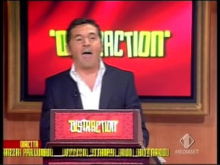 Distraction Italia