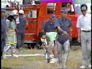 Japanese TV Bloopers (4)