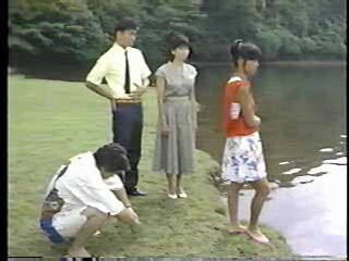 Japanese TV Drama