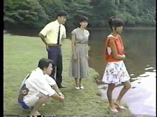 Japanese TV Drama