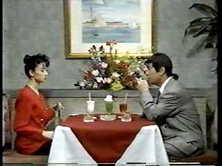 Japanese TV Drama, Japanese comedy show