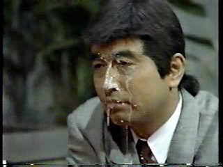 Japanese TV Drama, Japanese comedy show