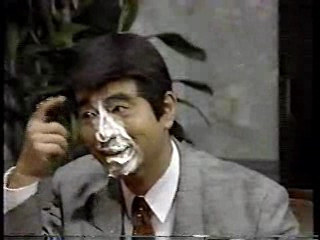 Japanese TV Drama, Japanese comedy show