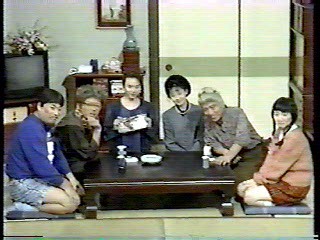 Japanese comedy shows (8)