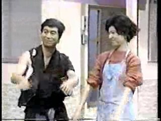 Japanese comedy shows (8)