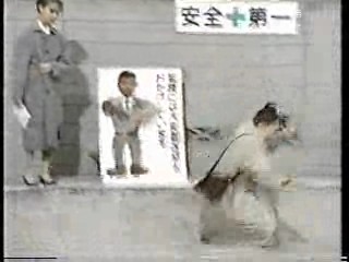 Japanese comedy shows (8)