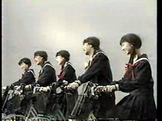 Japanese comedy shows (8)