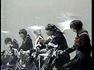 Japanese comedy shows (8)