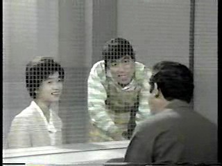 Japanese comedy show