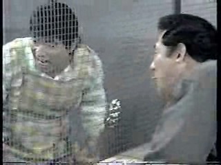 Japanese comedy show