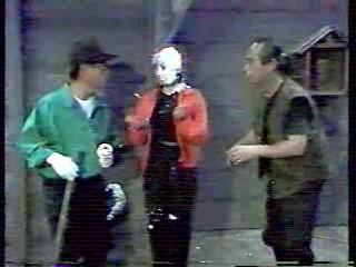 Japanese comedy shows (2)