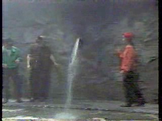 Japanese comedy shows (2)