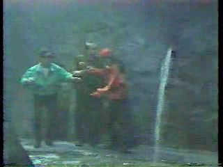 Japanese comedy shows (2)