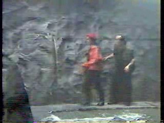 Japanese comedy shows (2)