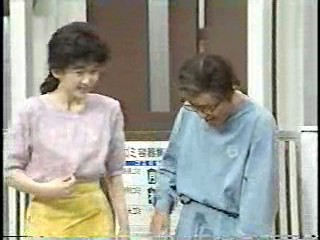 Japanese comedy shows (2)