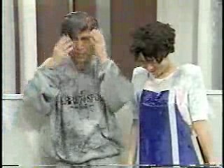 Japanese comedy shows (2)