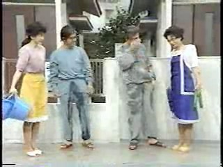 Japanese comedy shows (2)