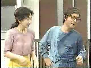 Japanese comedy shows (2)