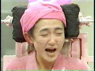 Japanese comedy show