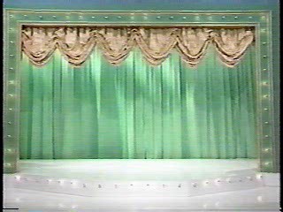 Japanese comedy show