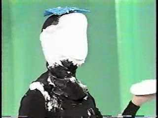 Japanese comedy show