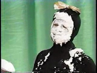 Japanese comedy show