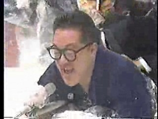 Japanese comedy shows (2)