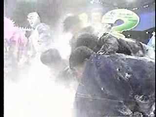 Japanese comedy shows (2)