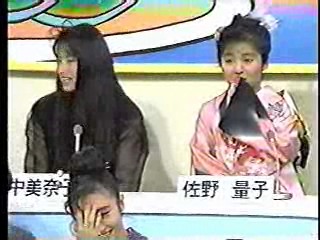 Japanese comedy shows (2)