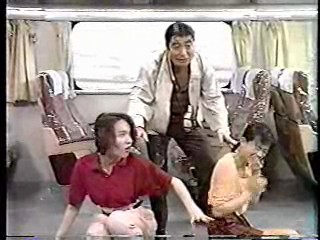 Japanese comedy show,  Japanese Gameshow