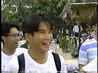 Japanese comedy show,  Japanese Gameshow