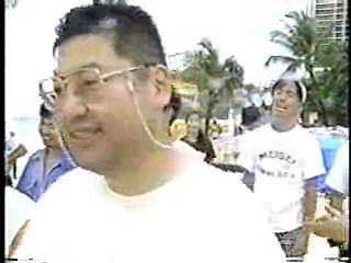 Japanese comedy show,  Japanese Gameshow