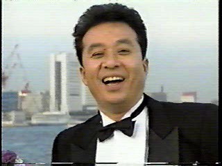 Japanese Variety Show