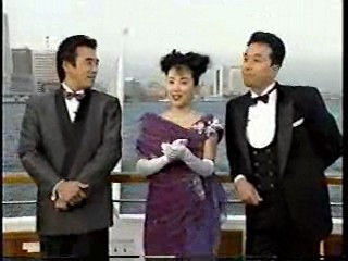Japanese Variety Show