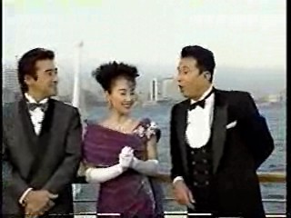 Japanese Variety Show