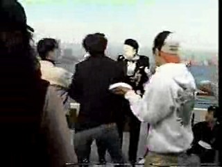 Japanese Variety Show