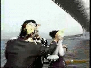 Japanese Variety Show