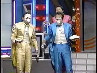 Japanese gameshow,  Japanese comedy show