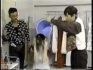Japanese comedy shows (2)