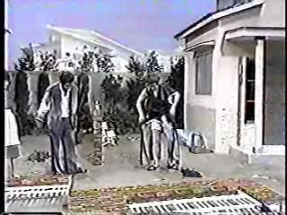 Japanese comedy show