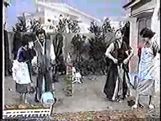 Japanese comedy show