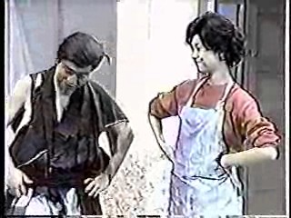 Japanese comedy show