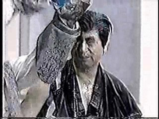 Japanese comedy show