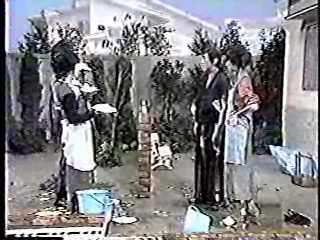 Japanese comedy show