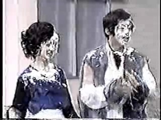 Japanese comedy show