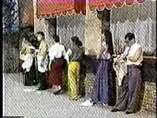 Japanese comedy shows (2)